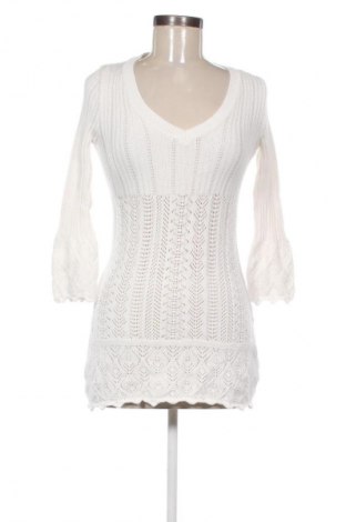 Kleid Cubus, Größe XS, Farbe Weiß, Preis € 15,35