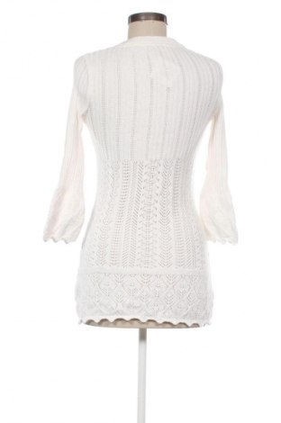 Kleid Cubus, Größe XS, Farbe Weiß, Preis € 15,35