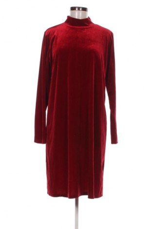 Kleid Cubus, Größe XL, Farbe Rot, Preis € 14,91