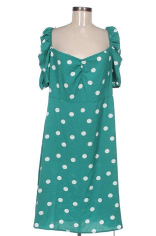 Φόρεμα Cupshe, Μέγεθος XXL, Χρώμα Πολύχρωμο, Τιμή 55,24 €