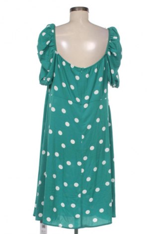 Φόρεμα Cupshe, Μέγεθος XXL, Χρώμα Πολύχρωμο, Τιμή 55,24 €