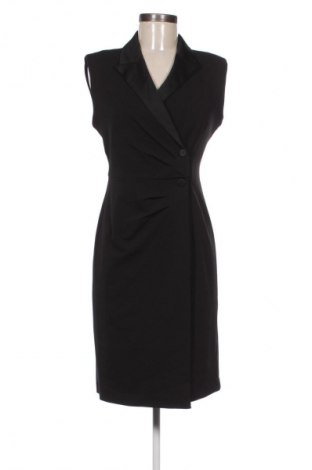 Kleid DKNY, Größe XXS, Farbe Schwarz, Preis 59,00 €