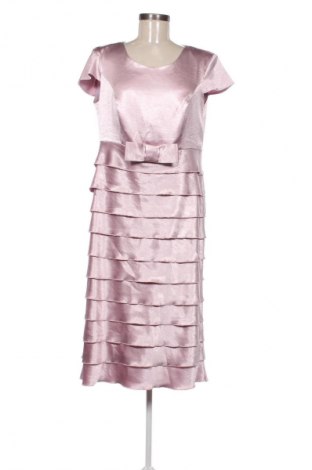 Rochie Dana, Mărime XL, Culoare Mov deschis, Preț 76,70 Lei