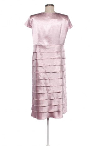 Rochie Dana, Mărime XL, Culoare Mov deschis, Preț 76,70 Lei