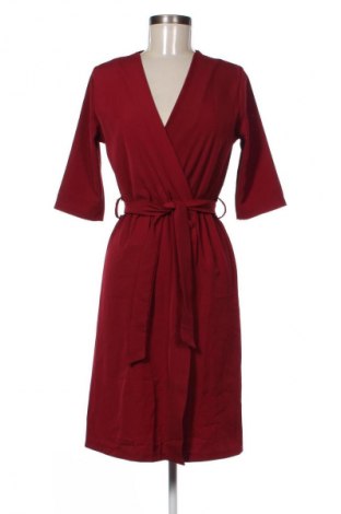 Φόρεμα Dani, Μέγεθος S, Χρώμα Κόκκινο, Τιμή 14,77 €
