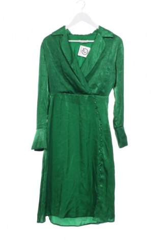 Kleid Dasha, Größe S, Farbe Grün, Preis € 24,49