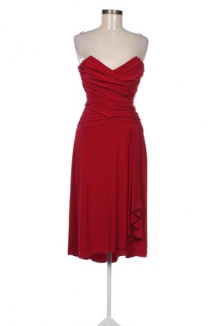 Kleid Debut, Größe M, Farbe Rot, Preis € 40,99