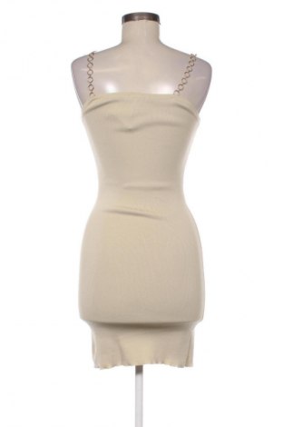 Šaty  DeeZee, Velikost XS, Barva Béžová, Cena  369,00 Kč