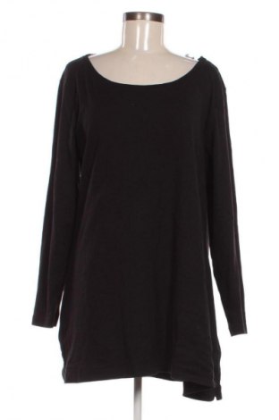 Kleid Deerberg, Größe XL, Farbe Schwarz, Preis 41,98 €