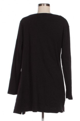 Kleid Deerberg, Größe XL, Farbe Schwarz, Preis 41,98 €