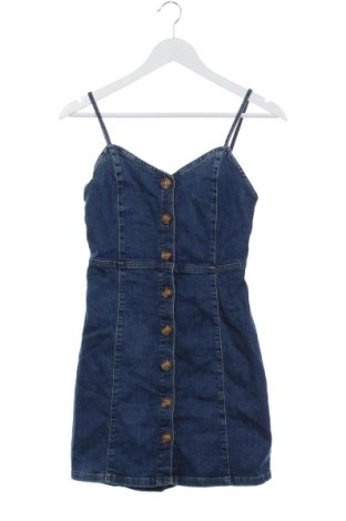 Kleid Denim Co., Größe S, Farbe Blau, Preis 20,02 €