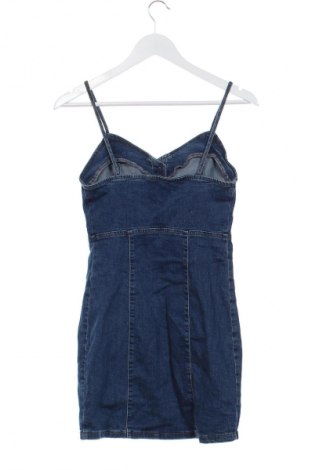 Kleid Denim Co., Größe S, Farbe Blau, Preis 20,02 €