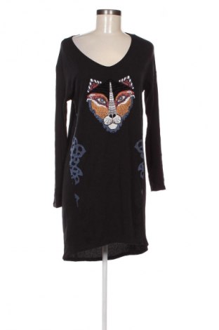 Kleid Desigual, Größe M, Farbe Mehrfarbig, Preis 45,99 €