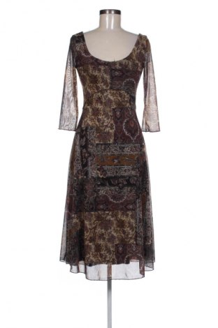 Kleid Desigual, Größe S, Farbe Mehrfarbig, Preis € 41,94