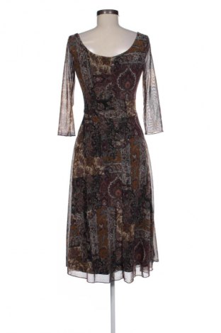 Kleid Desigual, Größe S, Farbe Mehrfarbig, Preis € 41,94