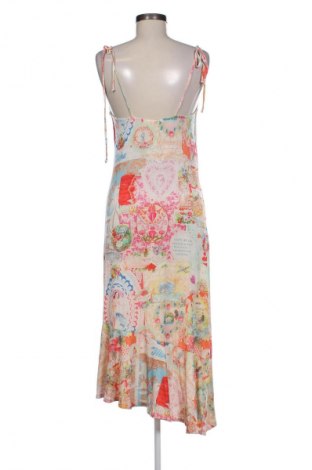 Šaty  Desigual, Velikost S, Barva Vícebarevné, Cena  1 038,00 Kč