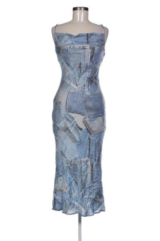 Šaty  Desigual, Velikost S, Barva Vícebarevné, Cena  1 038,00 Kč