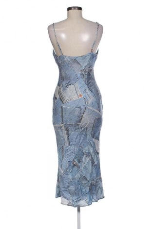 Šaty  Desigual, Velikost S, Barva Vícebarevné, Cena  1 038,00 Kč