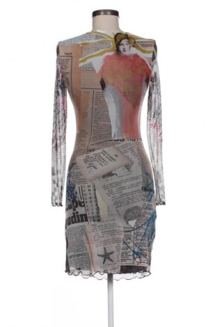Kleid Desigual, Größe S, Farbe Mehrfarbig, Preis € 41,94