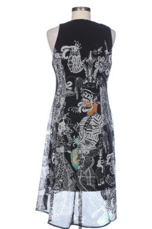 Šaty  Desigual, Velikost M, Barva Vícebarevné, Cena  1 038,00 Kč