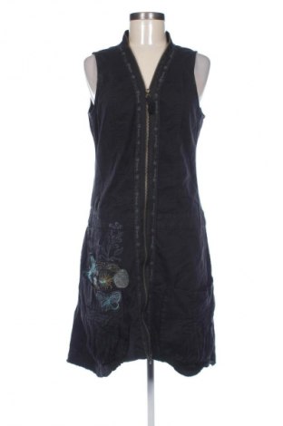 Šaty  Desigual, Velikost L, Barva Vícebarevné, Cena  1 038,00 Kč