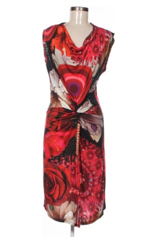 Šaty  Desigual, Velikost M, Barva Vícebarevné, Cena  1 039,00 Kč