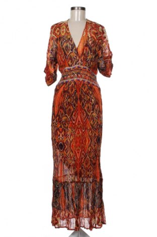 Šaty  Desigual, Velikost M, Barva Vícebarevné, Cena  950,00 Kč