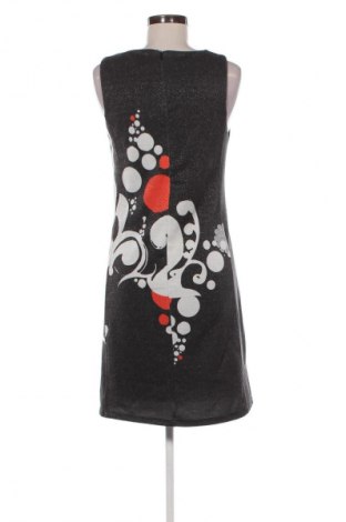 Kleid Desigual, Größe L, Farbe Mehrfarbig, Preis € 61,99