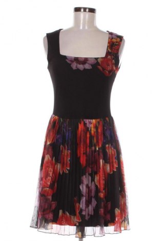Kleid Desigual, Größe S, Farbe Mehrfarbig, Preis 40,99 €