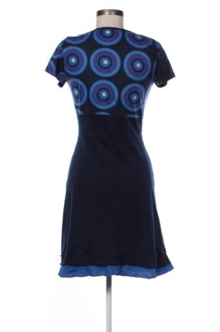 Šaty  Desigual, Velikost M, Barva Vícebarevné, Cena  535,00 Kč