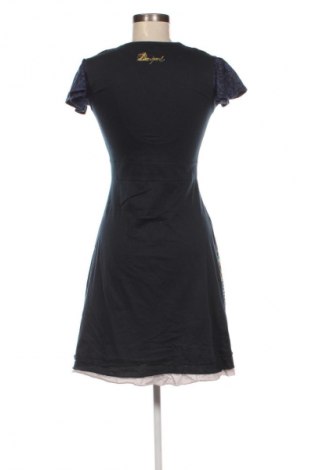 Kleid Desigual, Größe M, Farbe Mehrfarbig, Preis € 53,99