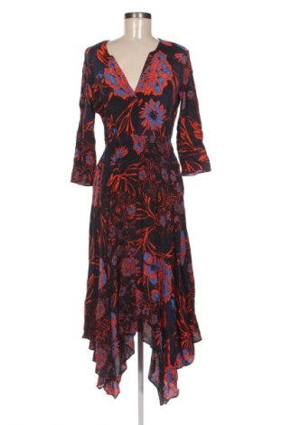 Kleid Desigual, Größe L, Farbe Mehrfarbig, Preis € 52,99
