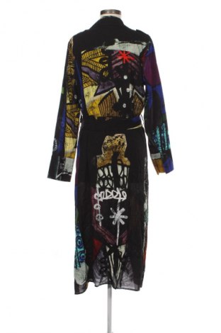 Šaty  Desigual, Velikost L, Barva Vícebarevné, Cena  2 367,00 Kč