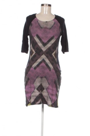 Kleid Desigual, Größe M, Farbe Mehrfarbig, Preis € 41,94