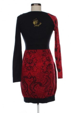 Kleid Desigual, Größe M, Farbe Mehrfarbig, Preis € 41,94