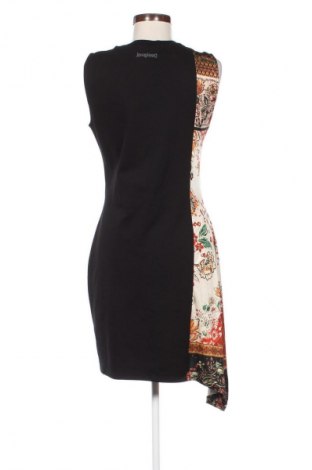 Φόρεμα Desigual, Μέγεθος L, Χρώμα Πολύχρωμο, Τιμή 41,94 €
