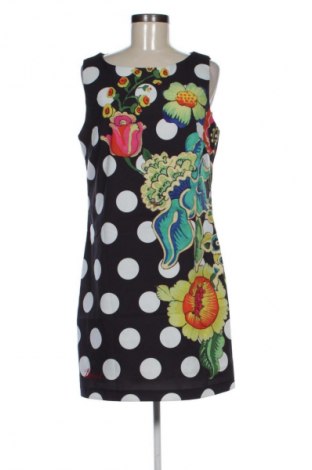 Sukienka Desigual, Rozmiar XL, Kolor Kolorowy, Cena 188,51 zł