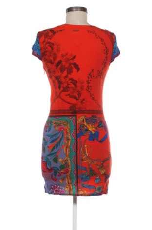 Šaty  Desigual, Velikost S, Barva Vícebarevné, Cena  1 039,00 Kč