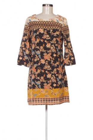 Kleid Desigual, Größe M, Farbe Mehrfarbig, Preis 41,94 €