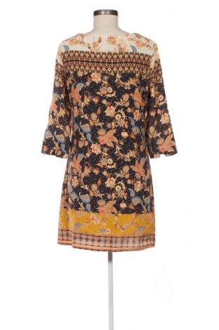 Kleid Desigual, Größe M, Farbe Mehrfarbig, Preis 41,94 €