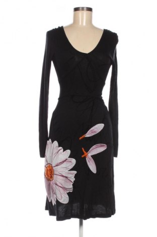 Sukienka Desigual, Rozmiar S, Kolor Kolorowy, Cena 188,51 zł