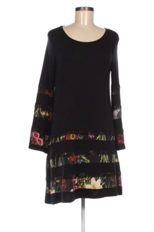 Šaty  Desigual, Veľkosť L, Farba Viacfarebná, Cena  41,94 €