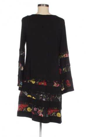Šaty  Desigual, Veľkosť L, Farba Viacfarebná, Cena  41,94 €