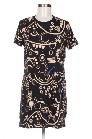 Šaty  Desigual, Velikost XL, Barva Vícebarevné, Cena  2 293,00 Kč