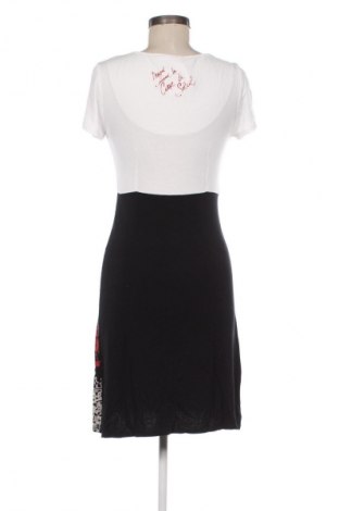 Φόρεμα Desigual, Μέγεθος M, Χρώμα Πολύχρωμο, Τιμή 65,47 €