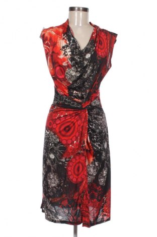 Φόρεμα Desigual, Μέγεθος L, Χρώμα Πολύχρωμο, Τιμή 41,94 €