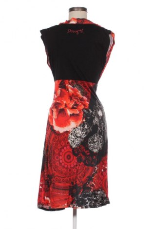 Φόρεμα Desigual, Μέγεθος L, Χρώμα Πολύχρωμο, Τιμή 41,94 €