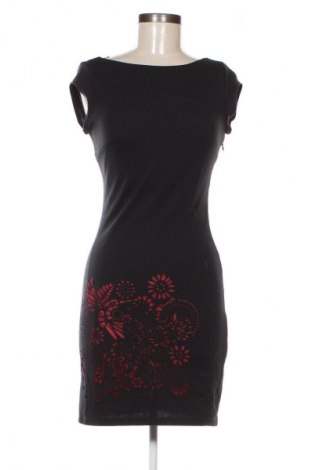 Kleid Desigual, Größe S, Farbe Schwarz, Preis € 42,00