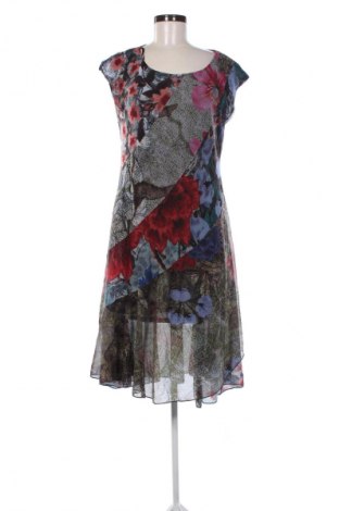 Kleid Desigual, Größe XL, Farbe Mehrfarbig, Preis € 42,00