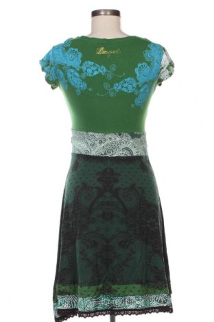 Φόρεμα Desigual, Μέγεθος M, Χρώμα Πολύχρωμο, Τιμή 42,00 €